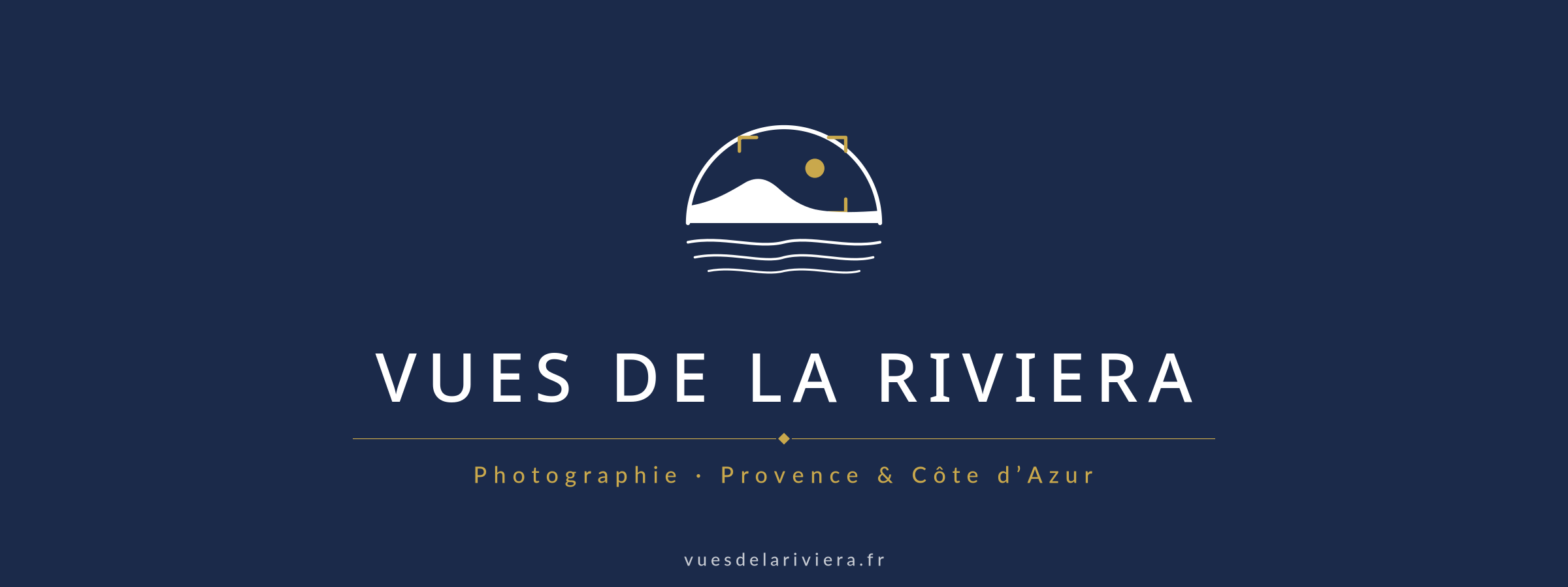 Vues de la Rviera - Photography